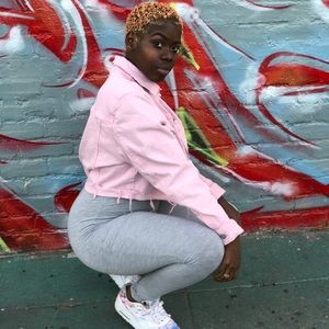 Meet your Posher, Nyar